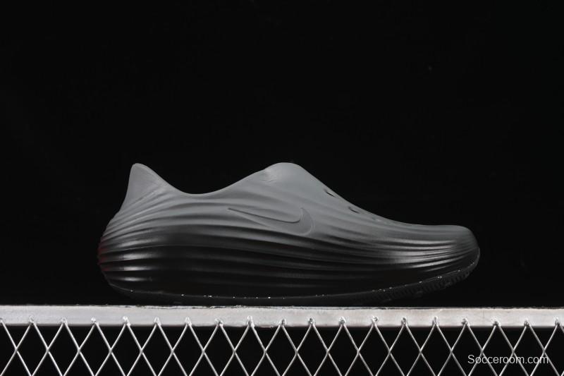 Nike ReactX Rejuven8 Summer Sandals with ReactX Foam Midsole - HV5060-003