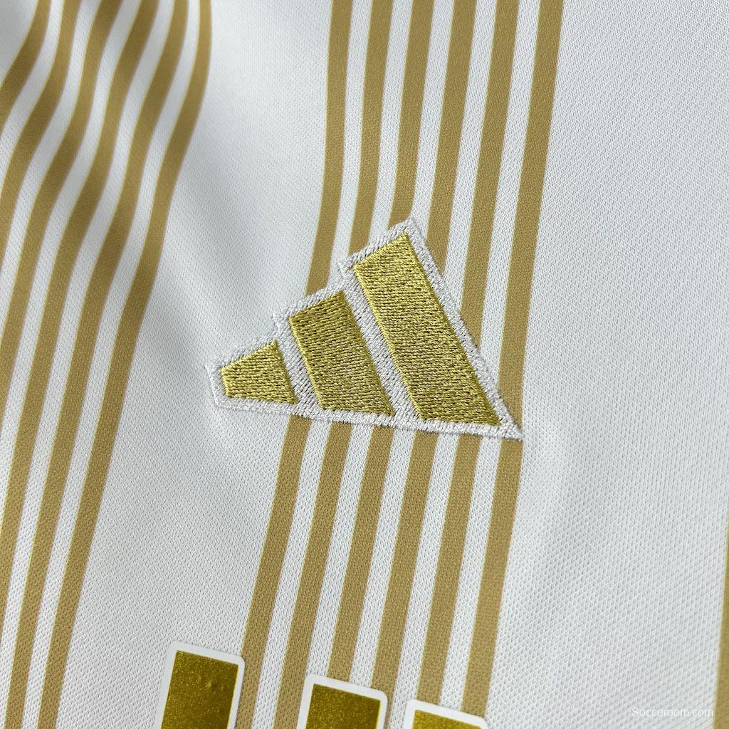 2025/26 FC Copenhagen Champion Edition Jersey