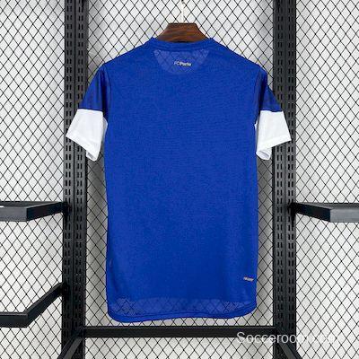 2025/26 FC Porto Pre-match Training Jersey Jersey