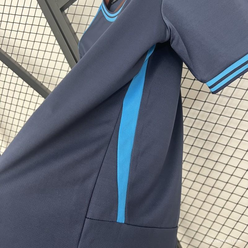 25/26 Athletic Bilbao Away Jersey