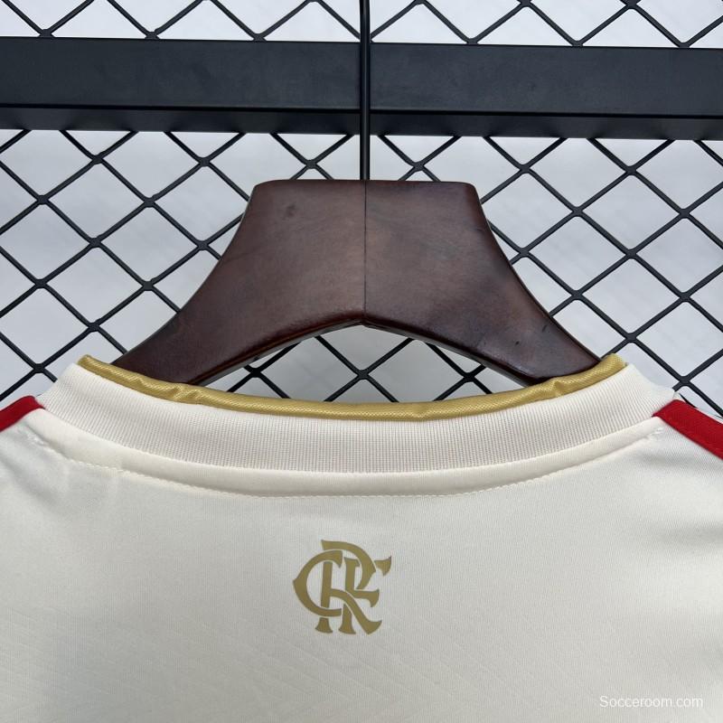 25/26 Flamengo THIRD 16-28 Jersey