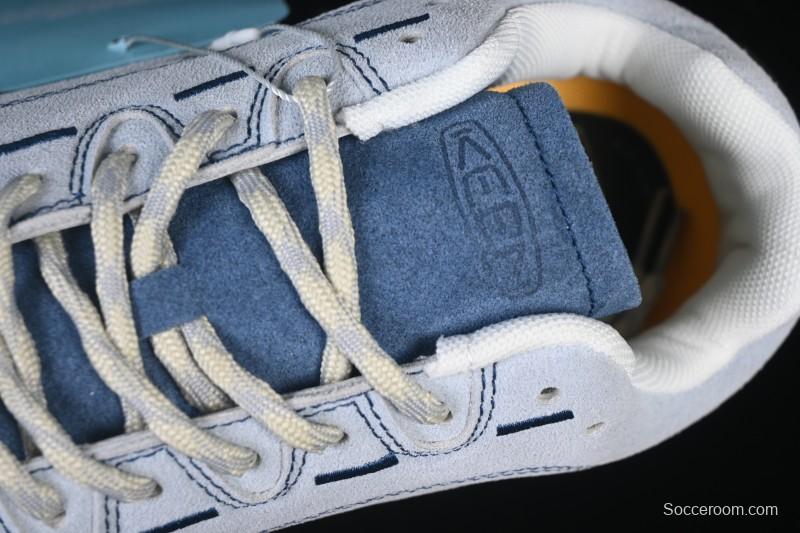 Keen Jasper Japanese Street Retro Outdoor Shoes - 911