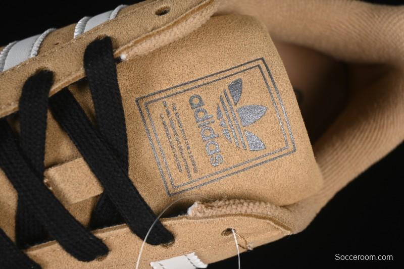 Adidas Originals Superstar Vintage Shell Toe Casual Sneakers - JQ3221