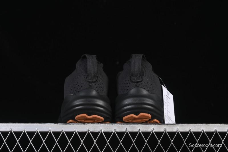 Brooks Glycerin Stealthfit 22 Cushioned Marathon Nitrogen Running Shoes - 1104481D072