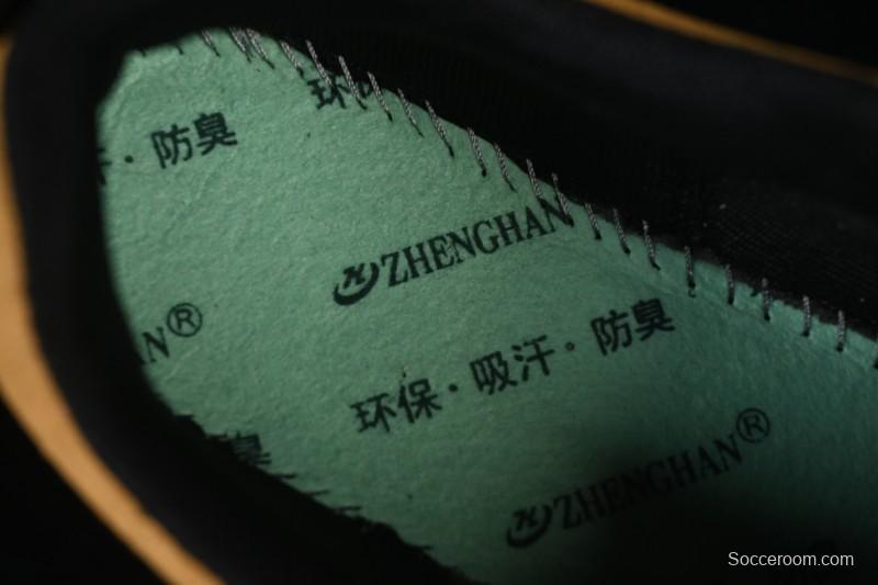 Keen Jasper Japanese Street Retro Outdoor Shoes - 2266