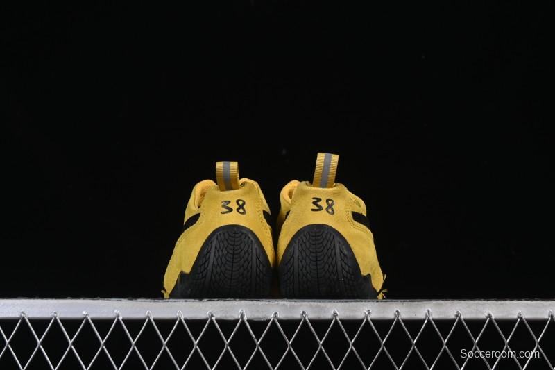 Puma Speedcat Paris Collaboration Low-Top Lifestyle Casual Shoes - 406519-06