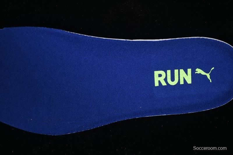 Puma MagMax Nitro Low-Top Casual Running Shoes Comfortable Slip-Resistant Durable - 310088-02