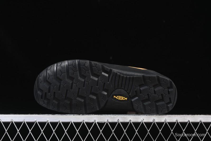 Keen Jasper Japanese Street Retro Outdoor Shoes - 2266