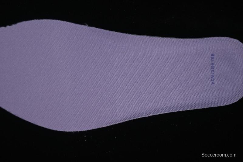 Balenciaga Phantom Sneaker Trendy Running Shoes - W3XNY4510