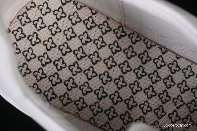 ECCO Soft 7 Series Genuine Leather Comfort Casual Fashion Sneakers - 63336901002