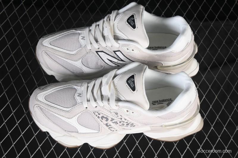 New Balance NB9060 Series Retro Casual Running Shoes - U9060ASP