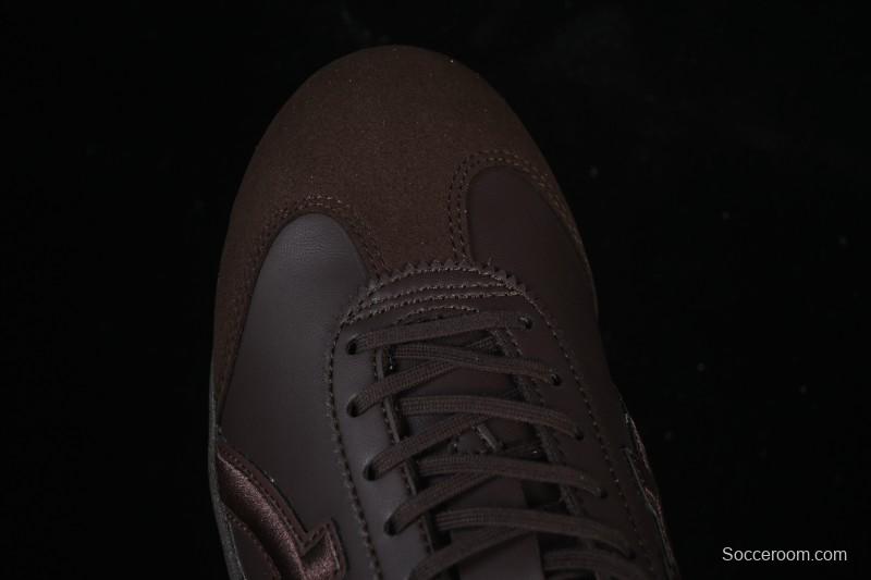 OnitsukaTiger Mexico 66 Driving Low-Top Casual Running Shoes - 1183C306-200