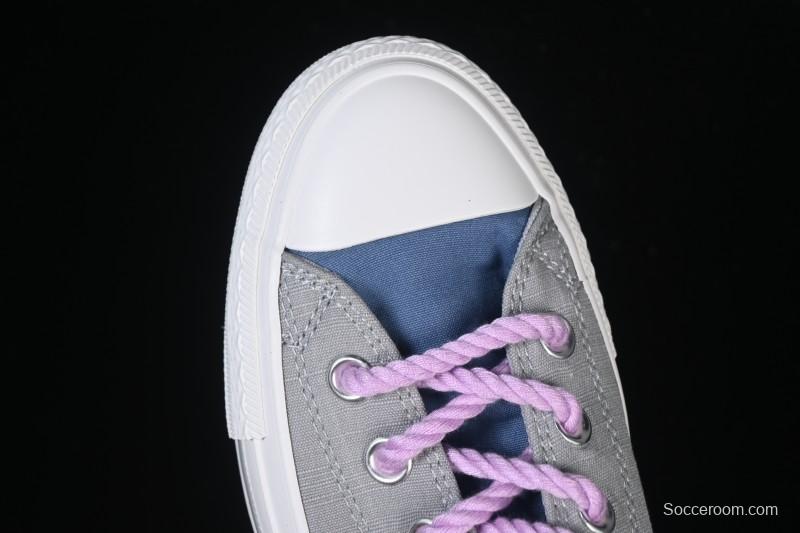 Converse Chuck 70s Naruto High-Top Casual Sneakers - A14837C