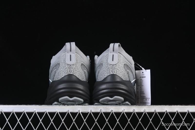 Brooks Glycerin 22 Cushioned Marathon Nitrogen Running Shoes - 1104451D078