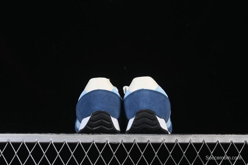 New Balance 471 Series Fabric and Leather Lifestyle Casual Shoes - U471AN