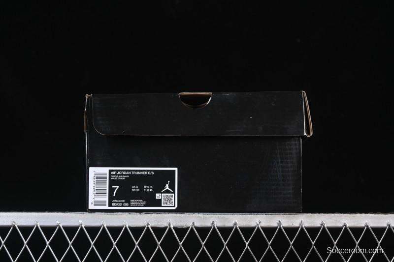 Nike Air Jordan Trunner Casual Running Shoes - IB3722-005