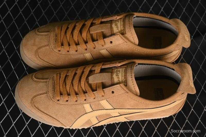 Onitsuka Tiger Mexico 66 Low-Top Casual Running Shoes - 1183C520-200