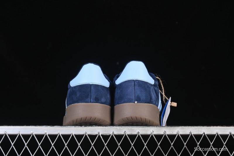 Adidas Barreda JR5533 Comfort Cushion Low-Top Casual Skate Shoes