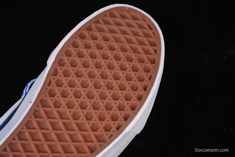 Vans Knu-Skool High Street American Retro Casual Canvas Skate Shoes - VN0009QCY6Z