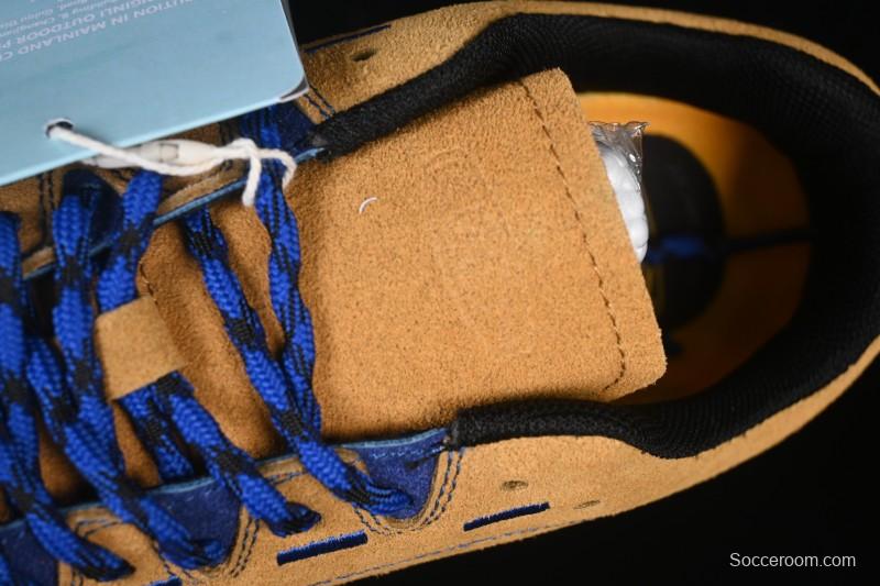 Keen Jasper Japanese Street Retro Outdoor Shoes - 2266