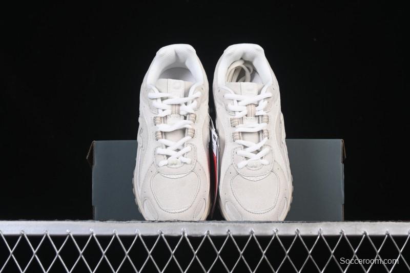 New Balance 204 Series Retro Breathable Casual Sports Running Shoes - U204LMMC