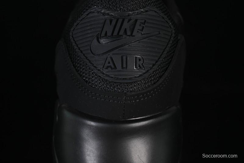 Nike Air Max 90 Retro Running Shoes with Air Cushion - CN8490-003