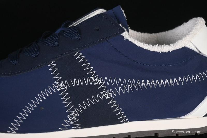 OnitsukaTiger Corsair A55 Low-Top Lifestyle Casual Shoes - 1183C317-401