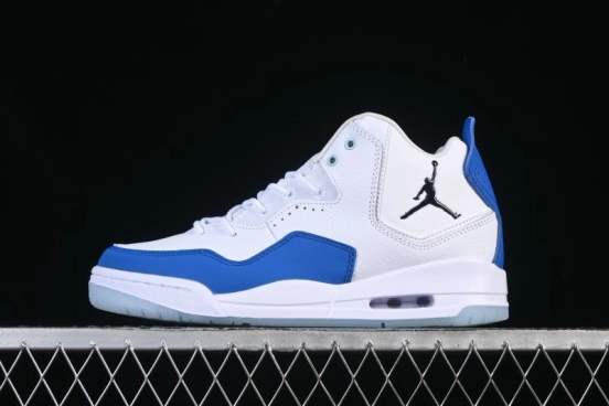 Nike Air Jordan Courtside 23 Retro Basketball Shoes - IO7614-101