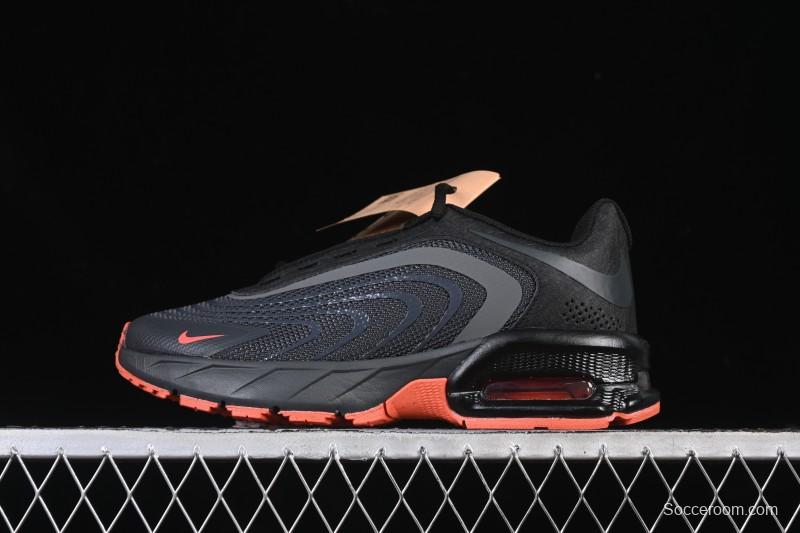 Nike Air Max Fire Retro Running Shoes with Air Cushion - IF2621-005