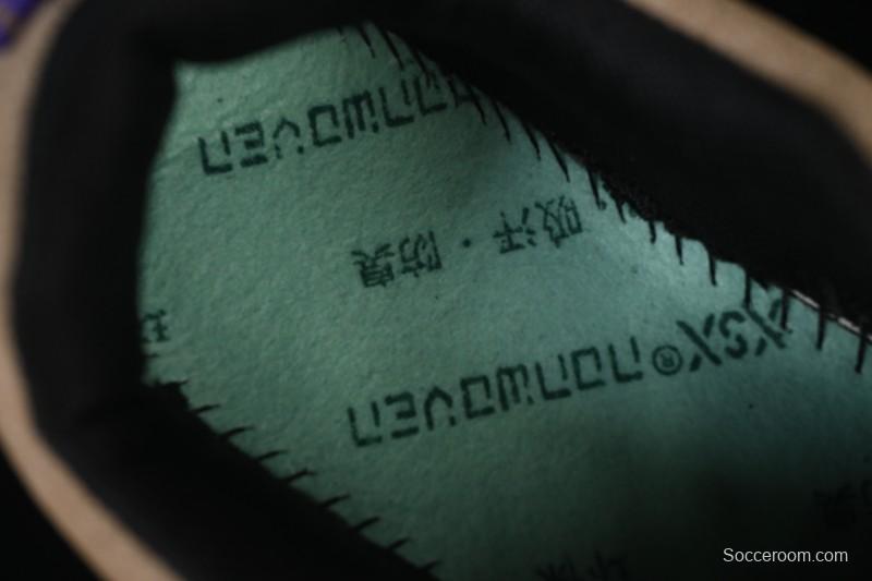 Keen Jasper Japanese Street Retro Outdoor Shoes - 2266