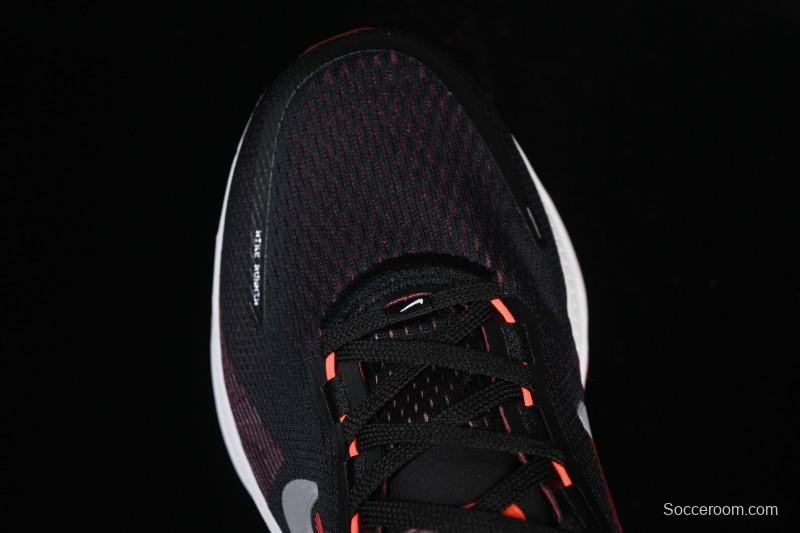 Nike Air Zoom Vomero 18 Cushioned Running Shoes - HM6803-008