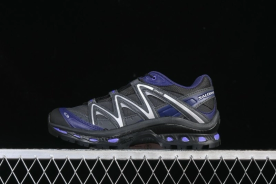 Salomon XT-Quest Outdoor Trail Running Shoes - 491260-21