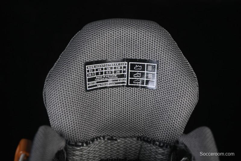 Keen Mxis Evo WP Urban Outdoor Hiking Breathable Casual Shoes - 1027798