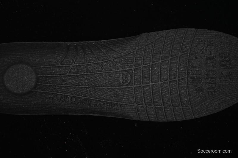 New York Yankees Chunky Curve Runner Enamel Thick Sole Casual Running Shoes - 3ARNSPE5N50SID