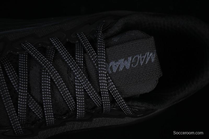 Puma MagMax Nitro Low-Top Casual Running Shoes with Comfort, Slip-Resistance, and Durability - 310088-10