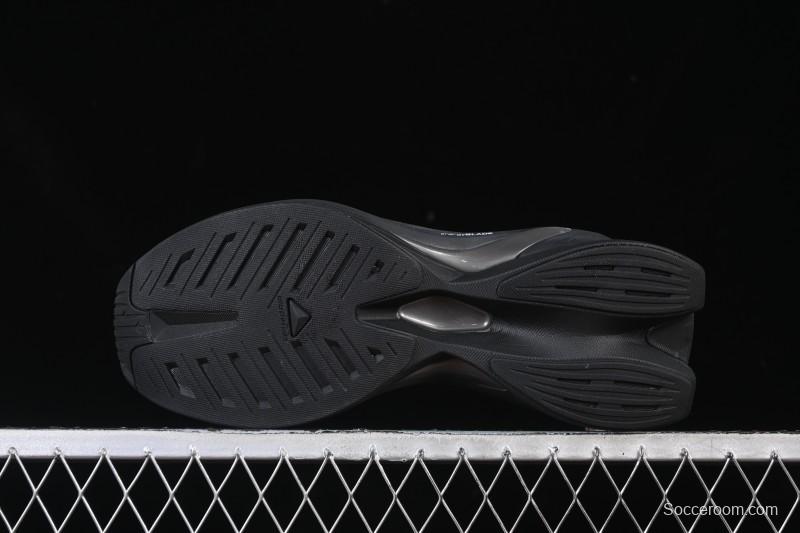 Maison Margiela MM6 x Salomon Spectur Round Toe Lace-Up Low-Top Casual Lifestyle Shoes - AJE5