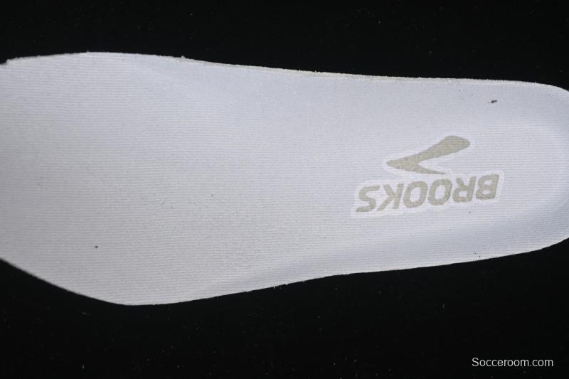 Brooks Glycerin 22 Cushioned Marathon Nitrogen Running Shoes - 1104451D052