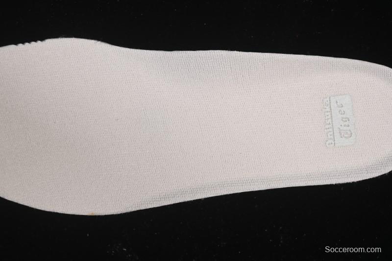 Onitsuka Tiger Corsair A55 Low-Top Lifestyle Casual Shoes - 1183C317-020