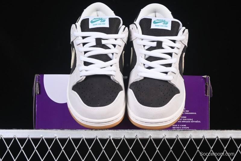 Nike SB Dunk Low Casual Skate Shoes - HF3704-001