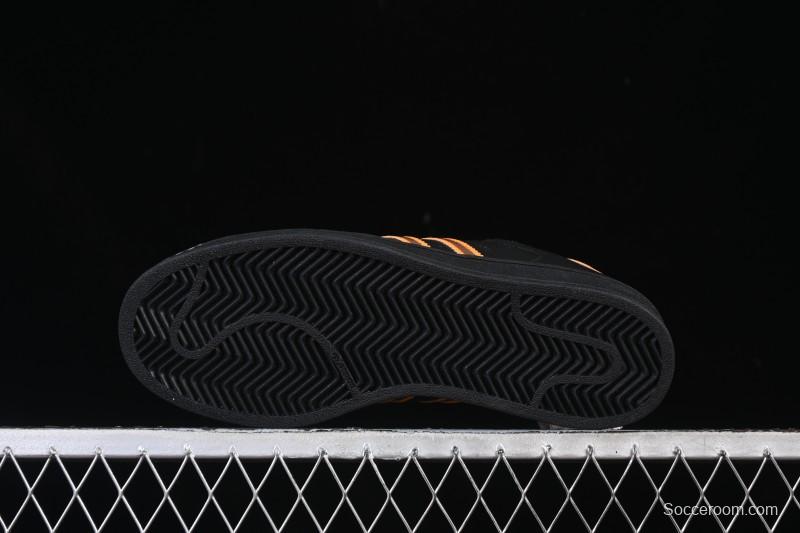 Adidas Superstar II Casual Sneakers with Shell Toe Design - JQ6469