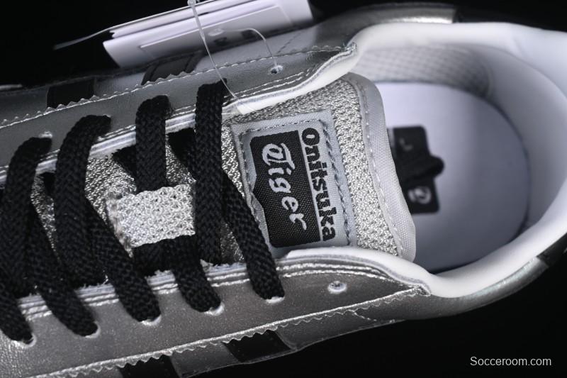 Onitsuka Tiger Edr 78 Low-Top Running Shoes with Comfortable Anti-Slip Durable Design - 1183C530-020