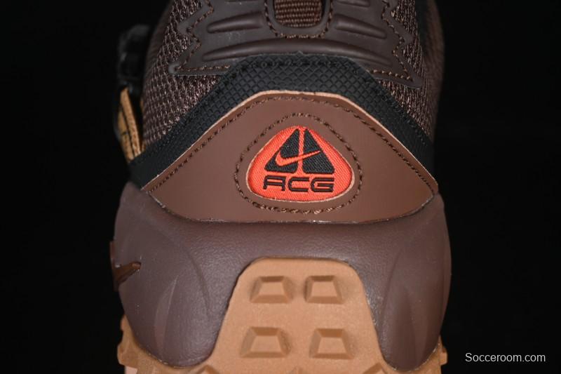 Nike ACG Phassad Fashion Comfort Grip Hiking Trekking Shoes HM7133-201