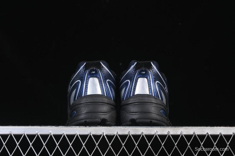 New Balance 740 Series Retro Dad Style Casual Running Shoes - U740DT2