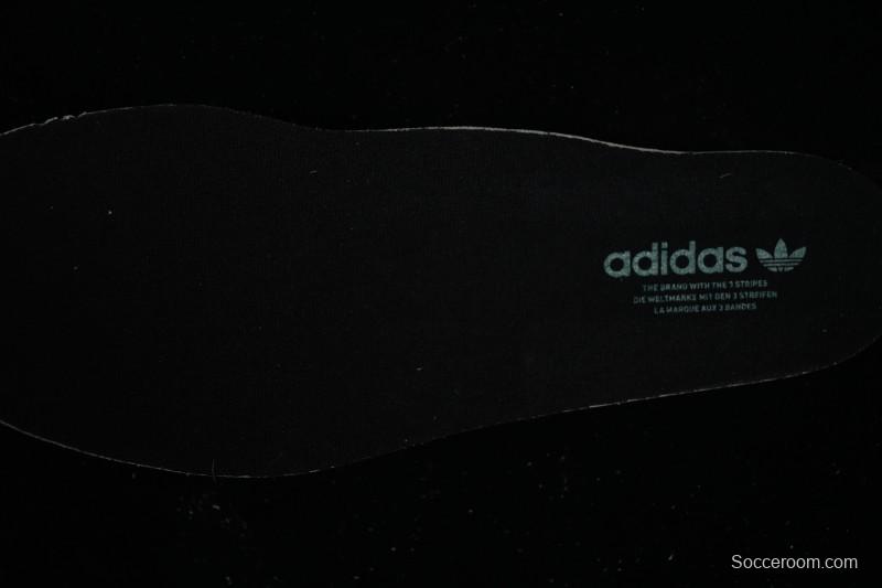 Adidas Samba OG Casual Skate Shoes - JI2735