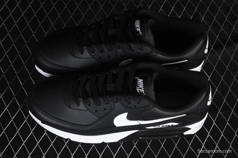 Nike Air Max 90 Retro Running Shoes with Air Cushion - CD6864-029