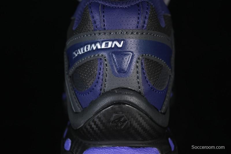 Salomon XT-Quest Outdoor Trail Running Shoes - 491260-21