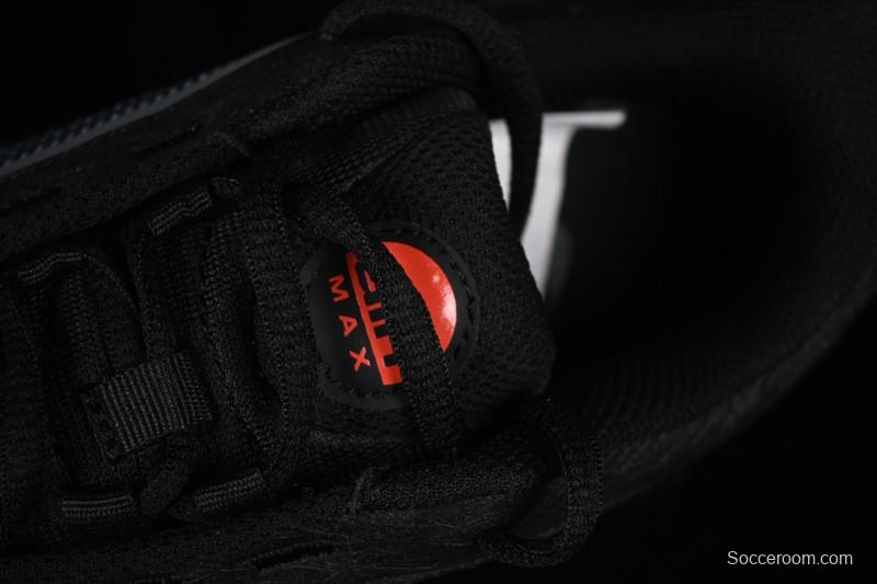 Nike Air Max Fire Retro Running Shoes with Air Cushion - IF2621-005