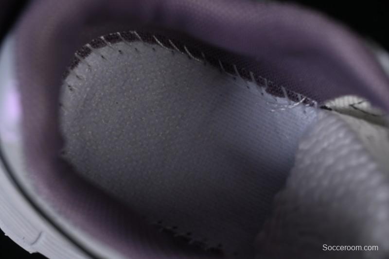 Asics Kids Non-Slip Durable Casual Shoes Purple - J.C3