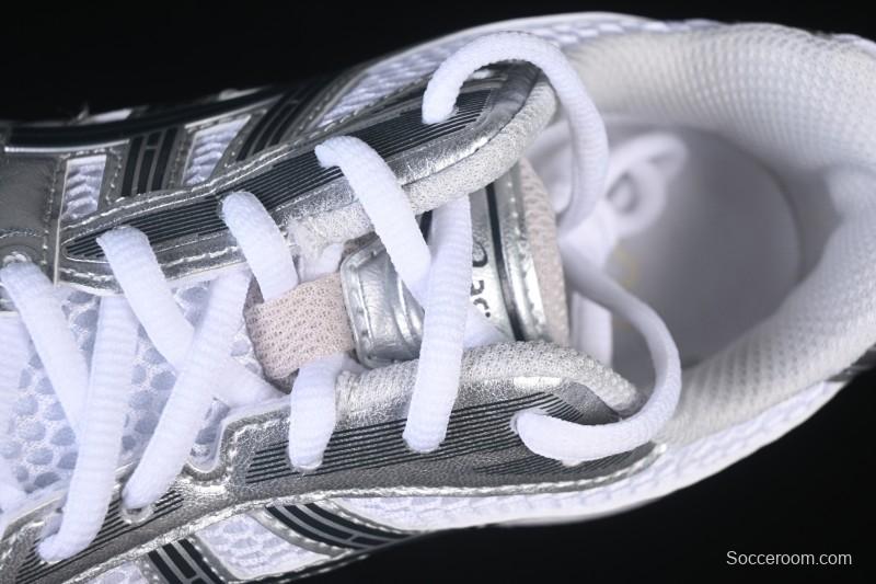 Asics Gel-Kayano 14 Breathable Professional Running Shoes - 1203A537-110