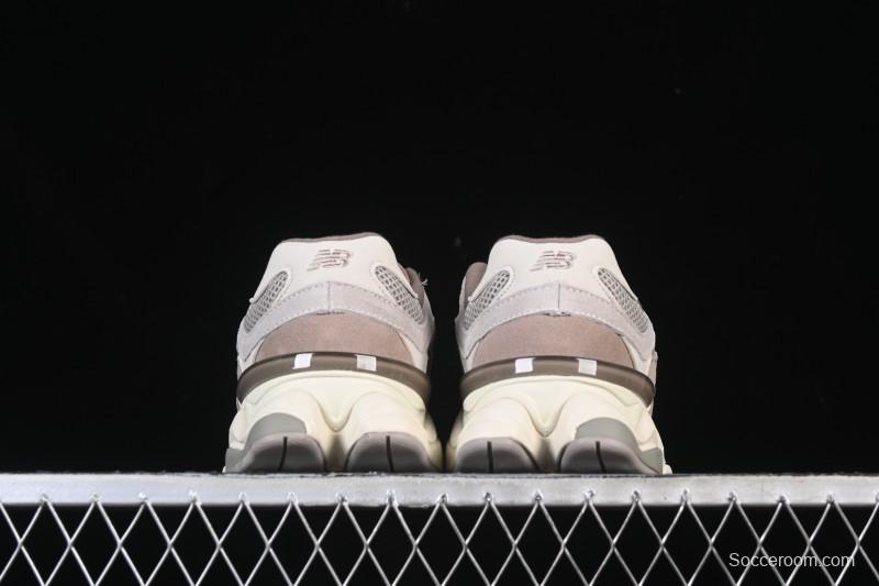 New Balance NB9060 Series Retro Casual Running Shoes - U9060ERC